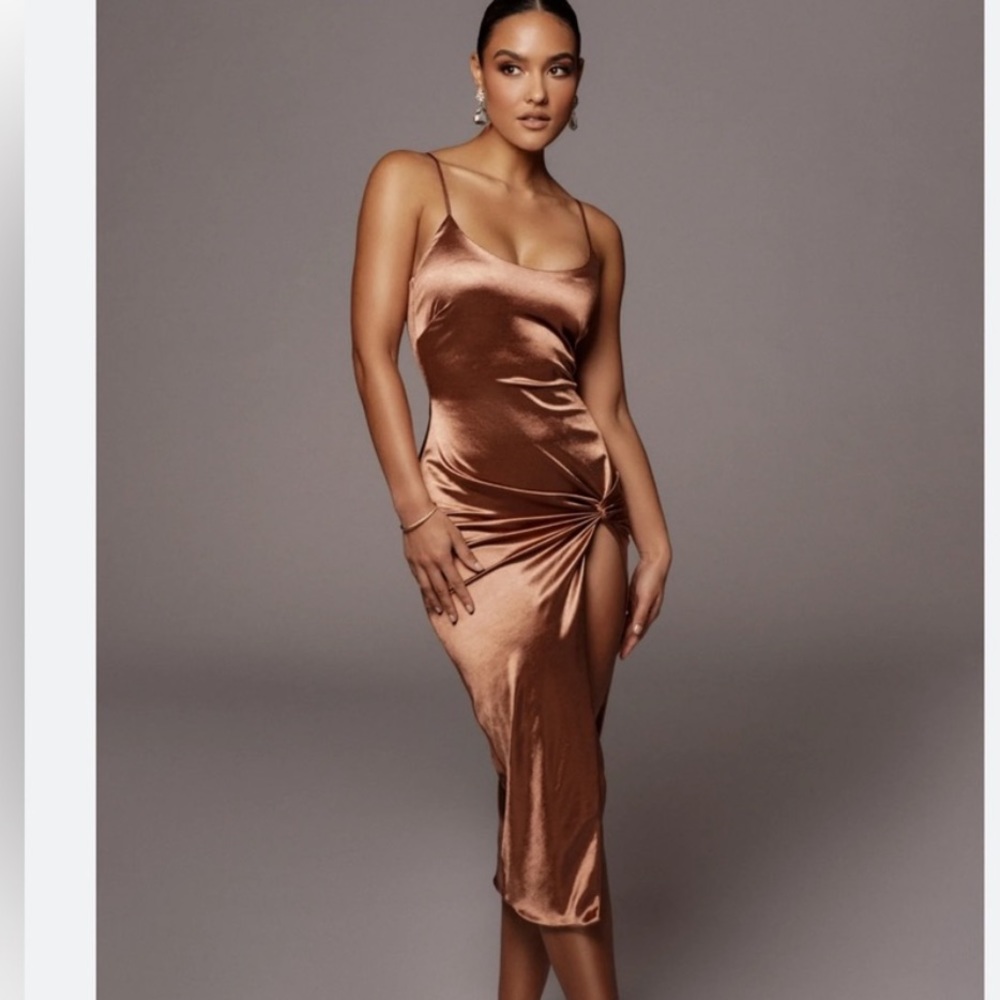 JLuxLabel Dress